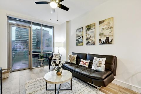 Photo of 222 West Ave #1911, Austin, TX 78701 (MLS # 6040252)