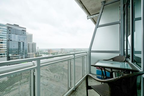 Tiny photo for 222 West Ave #1911, Austin, TX 78701 (MLS # 6040252)