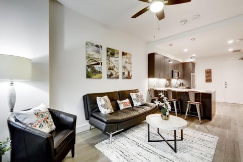 Tiny photo for 222 West Ave #1911, Austin, TX 78701 (MLS # 6040252)