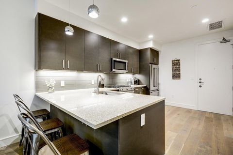 Tiny photo for 222 West Ave #1911, Austin, TX 78701 (MLS # 6040252)