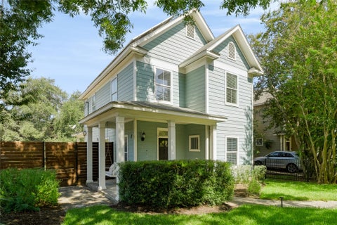 Photo of 3618 S 2nd ST, Austin, TX 78704 (MLS # 7768078)