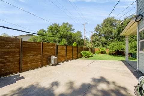 Tiny photo for 3618 S 2nd ST, Austin, TX 78704 (MLS # 7768078)