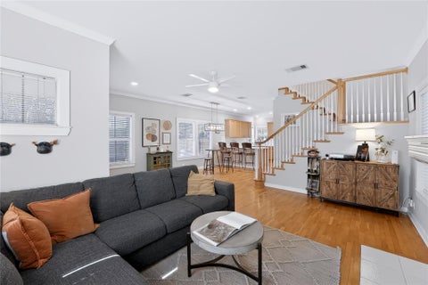 Tiny photo for 3618 S 2nd ST, Austin, TX 78704 (MLS # 7768078)