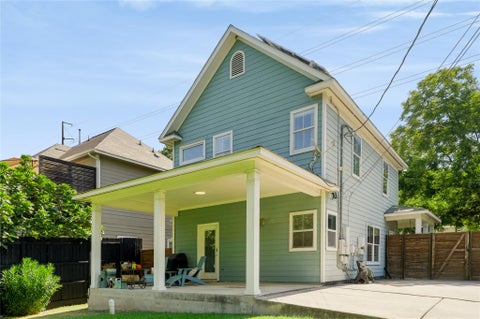 Tiny photo for 3618 S 2nd ST, Austin, TX 78704 (MLS # 7768078)