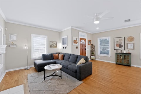 Tiny photo for 3618 S 2nd ST, Austin, TX 78704 (MLS # 7768078)
