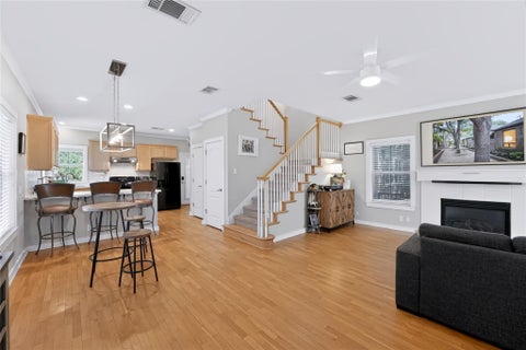 Tiny photo for 3618 S 2nd ST, Austin, TX 78704 (MLS # 7768078)