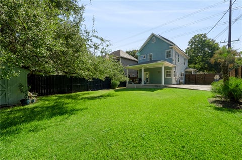 Tiny photo for 3618 S 2nd ST, Austin, TX 78704 (MLS # 7768078)