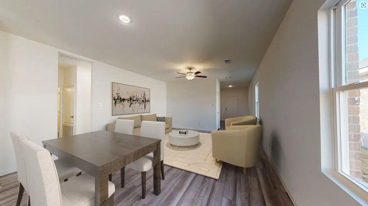 5521 Cyclamen DR