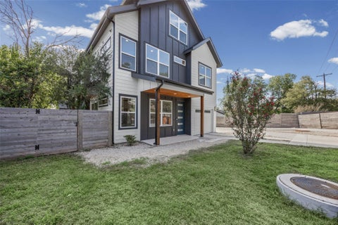 Photo of 5305 Ledesma RD #1, Austin, TX 78721 (MLS # 8511606)