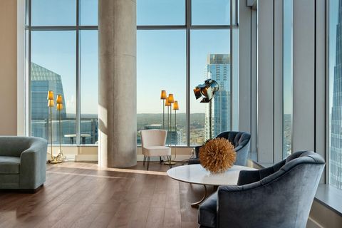 Photo of 210 Lavaca ST #3503, Austin, TX 78701 (MLS # 1163152)