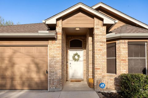 409 Lydia LN Thrall TX 76578