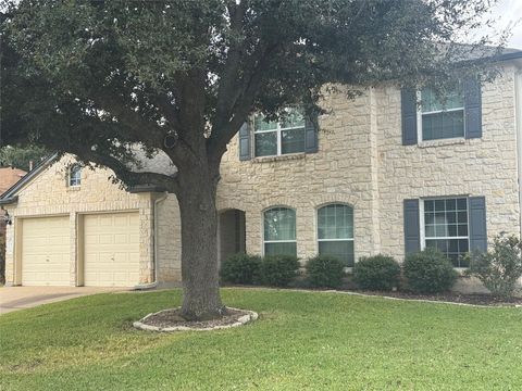 Photo of 3816 Eagles Nest ST, Round Rock, TX 78665 (MLS # 1885413)