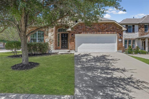 Photo of 2300 Ambling TRL, Pflugerville, TX 78660 (MLS # 4473888)