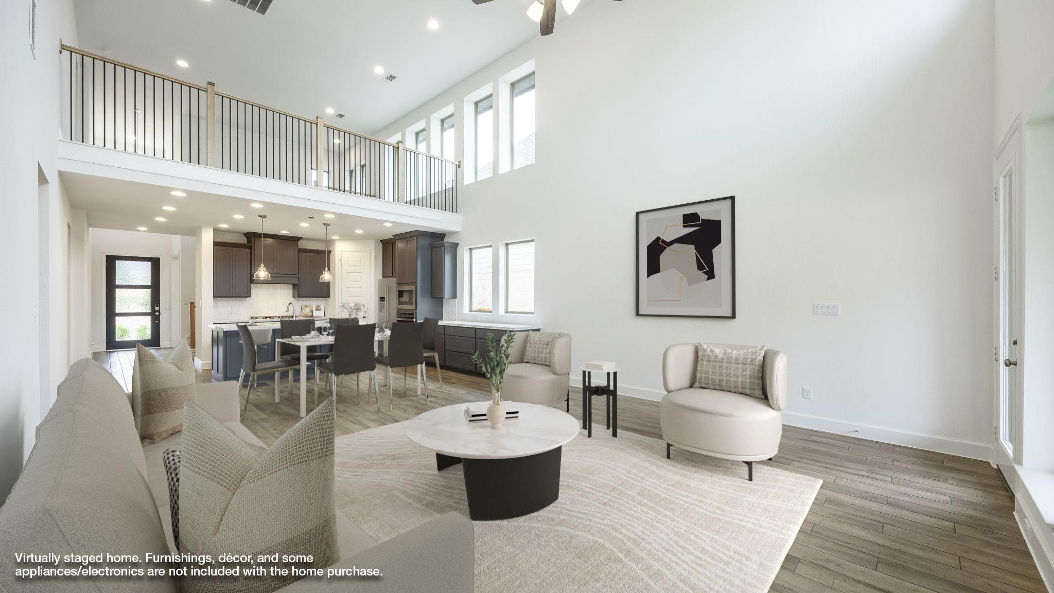 204 Wild Lily TRL
