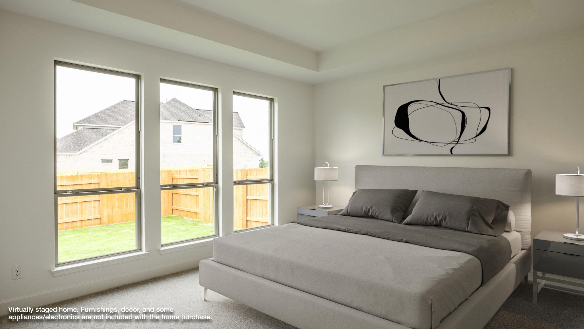 204 Wild Lily TRL