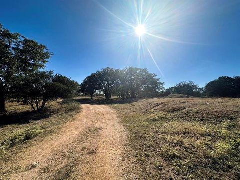 Photo of Lot 7R Los Encinos DR, Marble Falls, TX 78654 (MLS # 2351910)