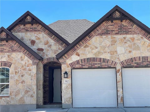 Photo of 312 Barrel BND, Georgetown, TX 78628 (MLS # 4645888)