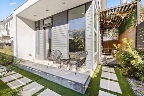 Photo of 1904 E 17th ST #B, Austin, TX 78702 (MLS # 9887772)