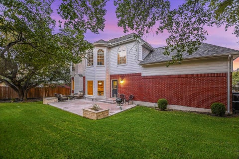 Tiny photo for 2302 Cliffs Edge DR, Austin, TX 78733 (MLS # 3470278)