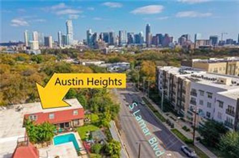 Photo of 900 S Lamar BLVD #205, Austin, TX 78704 (MLS # 5711125)