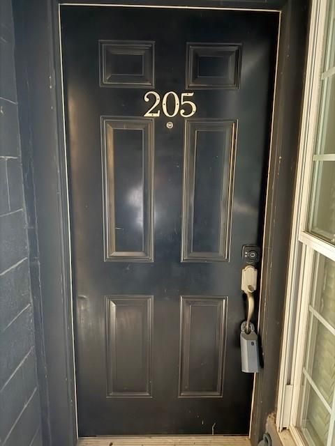 Tiny photo for 900 S Lamar BLVD #205, Austin, TX 78704 (MLS # 5711125)