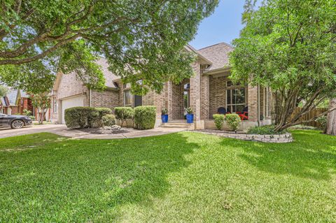 4231 N Summercrest LOOP Round Rock TX 78681