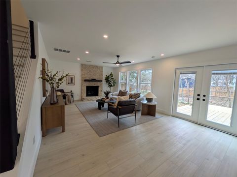 Tiny photo for 2201 Trede DR, Austin, TX 78745 (MLS # 5432980)