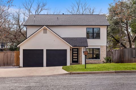 Photo of 2201 Trede DR, Austin, TX 78745 (MLS # 5432980)