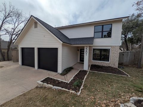 Tiny photo for 2201 Trede DR, Austin, TX 78745 (MLS # 5432980)