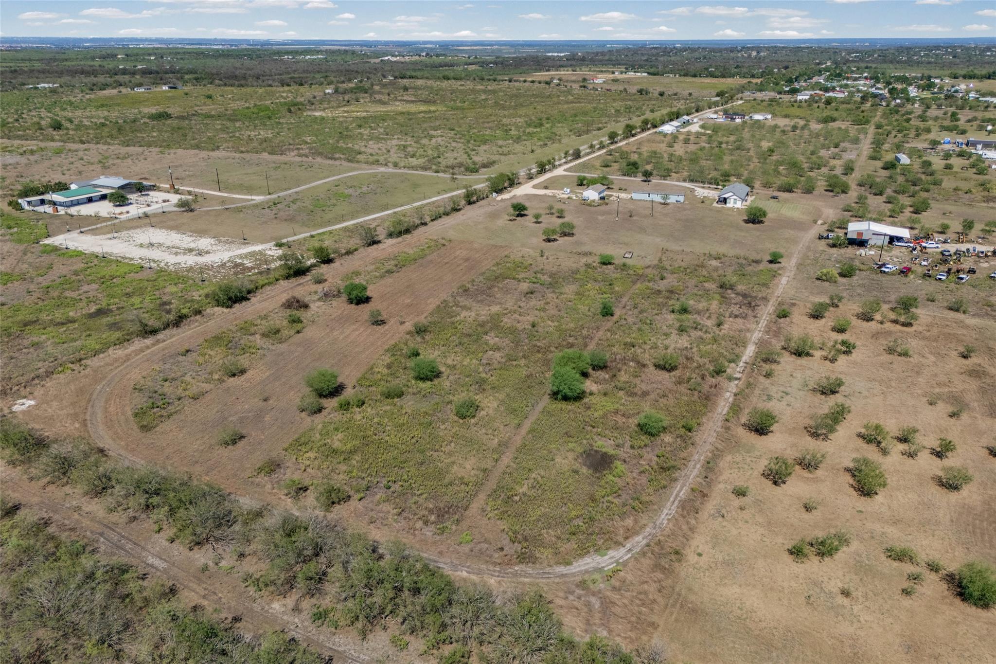 16007 Jacobson RD