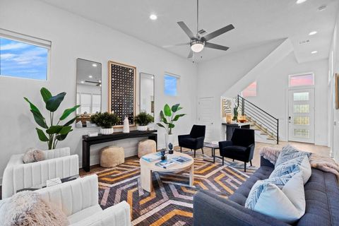 Tiny photo for 6129 Sendero Hills PKWY, Austin, TX 78724 (MLS # 2905797)