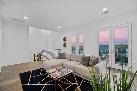 Tiny photo for 6129 Sendero Hills PKWY, Austin, TX 78724 (MLS # 2905797)