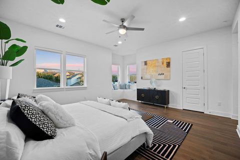 Tiny photo for 6129 Sendero Hills PKWY, Austin, TX 78724 (MLS # 2905797)