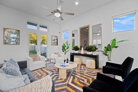 Tiny photo for 6129 Sendero Hills PKWY, Austin, TX 78724 (MLS # 2905797)