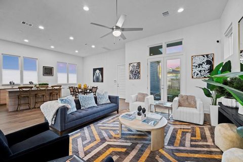 Tiny photo for 6129 Sendero Hills PKWY, Austin, TX 78724 (MLS # 2905797)