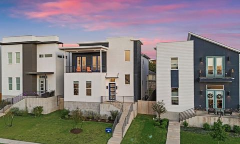 Photo of 6129 Sendero Hills PKWY, Austin, TX 78724 (MLS # 2905797)