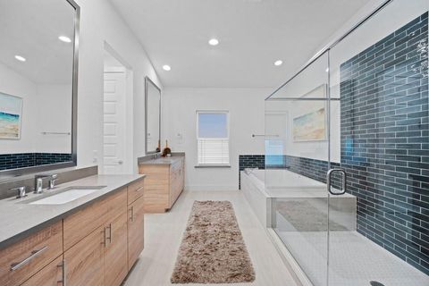 Tiny photo for 6129 Sendero Hills PKWY, Austin, TX 78724 (MLS # 2905797)