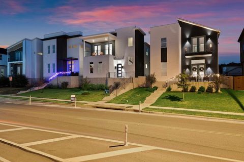 Tiny photo for 6129 Sendero Hills PKWY, Austin, TX 78724 (MLS # 2905797)