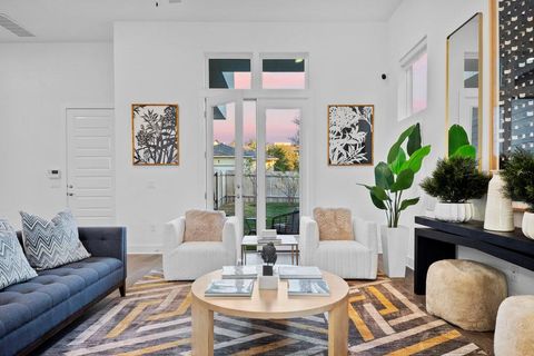 Tiny photo for 6129 Sendero Hills PKWY, Austin, TX 78724 (MLS # 2905797)