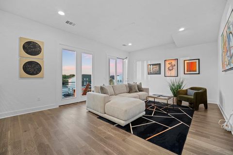 Tiny photo for 6129 Sendero Hills PKWY, Austin, TX 78724 (MLS # 2905797)