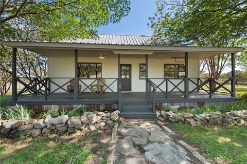 4923 County Road 110 Burnet TX 78611