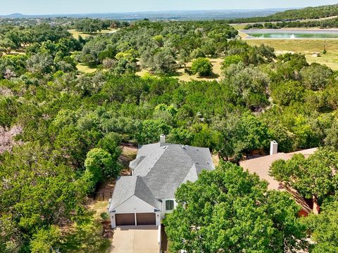 9902 Scenic Bluff DR Austin TX 78733