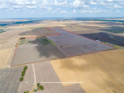 TBD Co Rd 337 Granger TX 76530