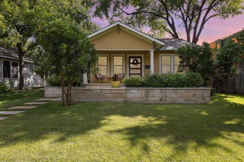 Tiny photo for 508 E 39th ST, Austin, TX 78751 (MLS # 6819630)