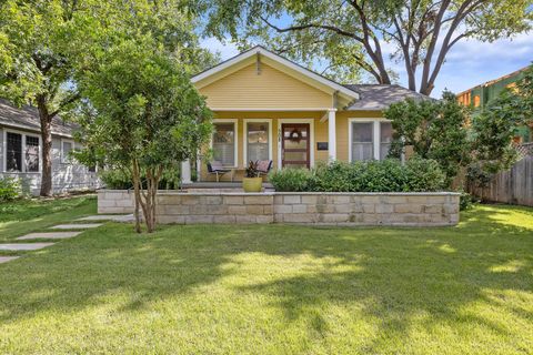 Photo of 508 E 39th ST, Austin, TX 78751 (MLS # 6819630)