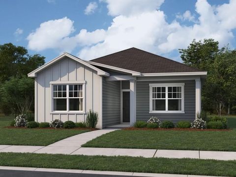 600 McFadin WAY Taylor TX 76574