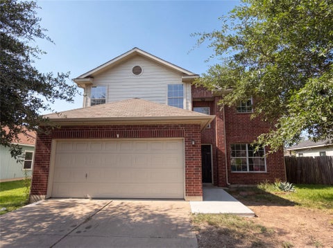 Photo of 206 Almquist ST, Hutto, TX 78634 (MLS # 1769625)