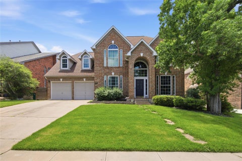 Photo of 10502 WALPOLE LN, Austin, TX 78739 (MLS # 9433026)