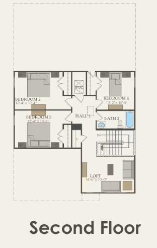 540 Henry Milton RD