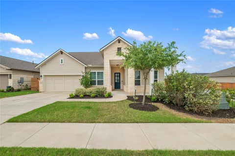 Photo of 8600 Chrysler BND, Austin, TX 78744 (MLS # 6027834)